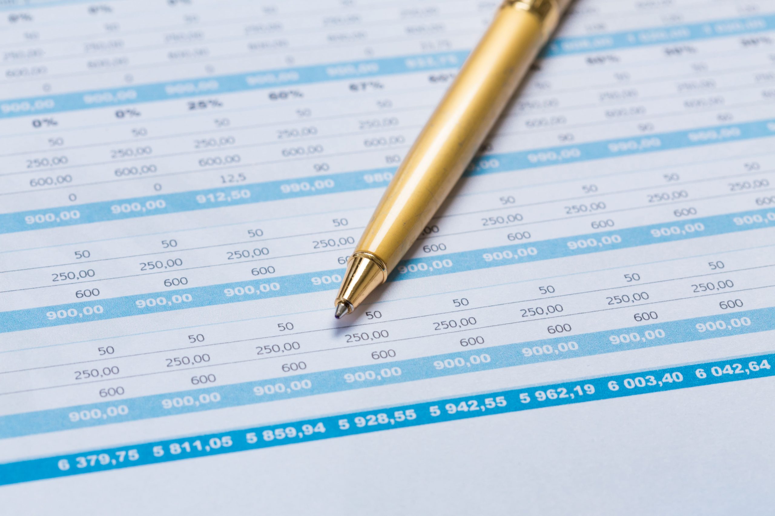 financial-reports